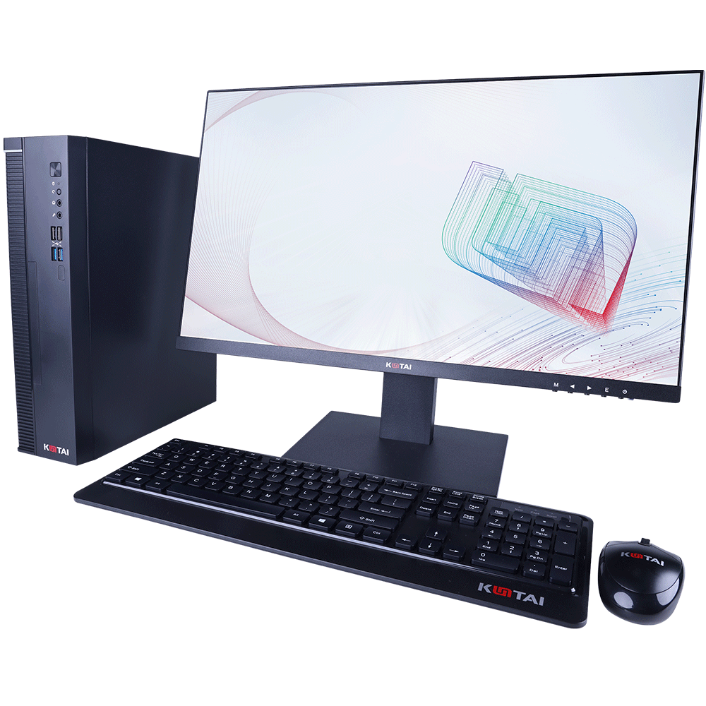 KunTai D716