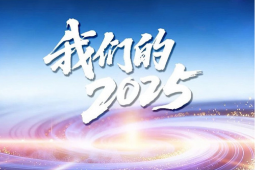 25+AI=？ 神州数码献给2025的特别解答