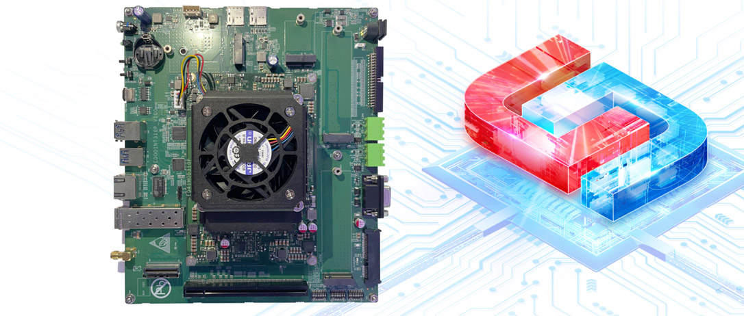 KunTai上新丨神州鲲泰「模型轻量化部署解决方案」：KunTai M300-P01 开发者套件 + DeepSeek-R1系列