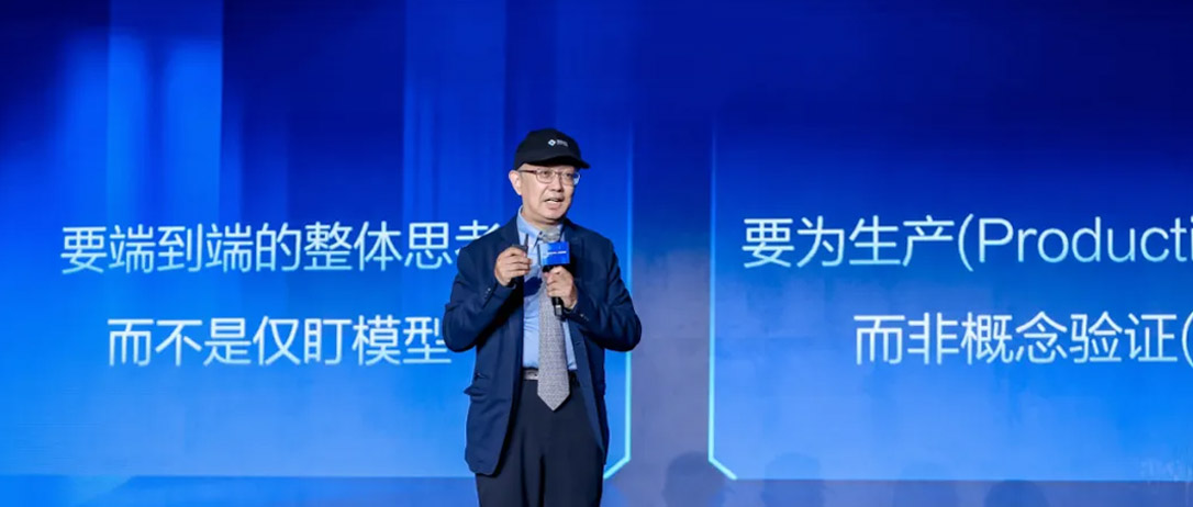 神州问学全面升级为企业级Agent中台