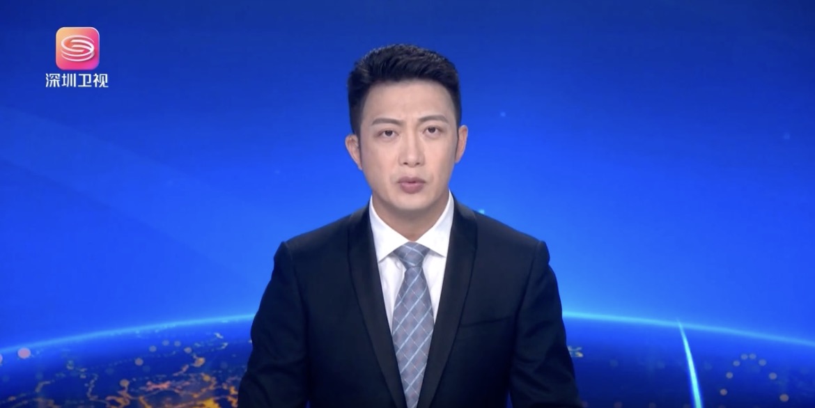 深圳卫视报道：AI技术从研发走向规模化应用，神州鲲泰以全栈智算加速&ldquo;人工智能+&rdquo;落地