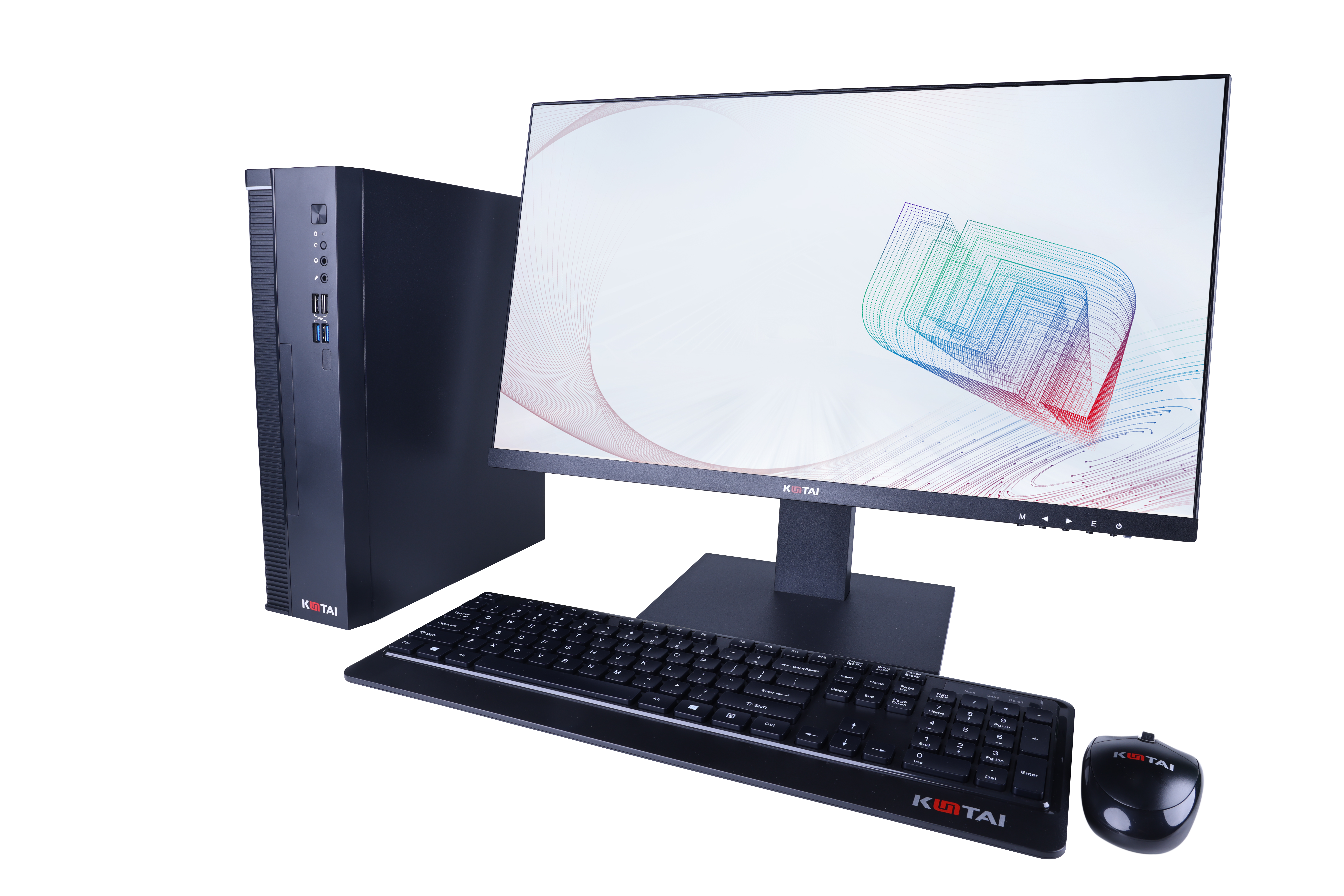 KunTai D716 G2